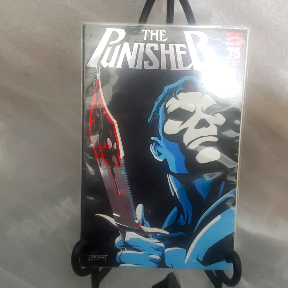 The Punisher